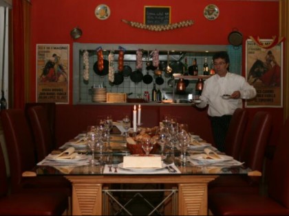 Foto: Casa Mendoza